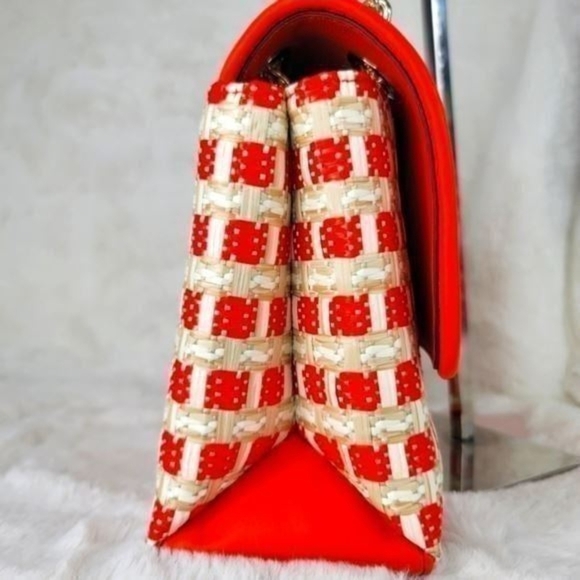 NWT Kate Spade New York Purse 3-in-1 Shoulder Bag Crossby - Picture 10 of 13